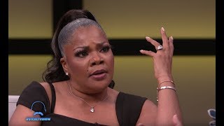 Mo’Nique and Steve Get Real: Part 1 video