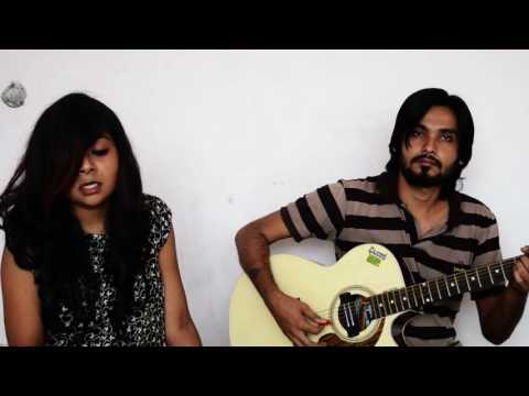 Sangeeta chouhan Aaj jaane ki zidd na karo