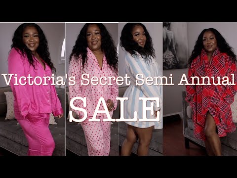 Victoria's Secret 2022  Haul | Semi Annual SALE Haul