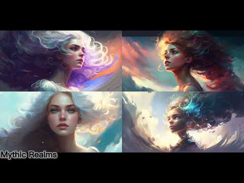 Exploring a World of Boundless Creativity and Innovation