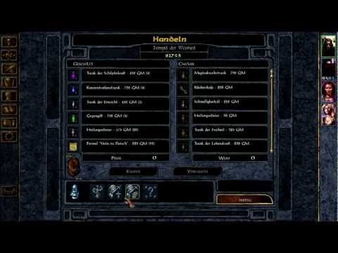 Let's Play Baldur's Gate - Enhanced Edition - Teil 41
