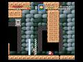 Amp Plays Super Mario World Master Quest 7 SMW Hack Pt 7
