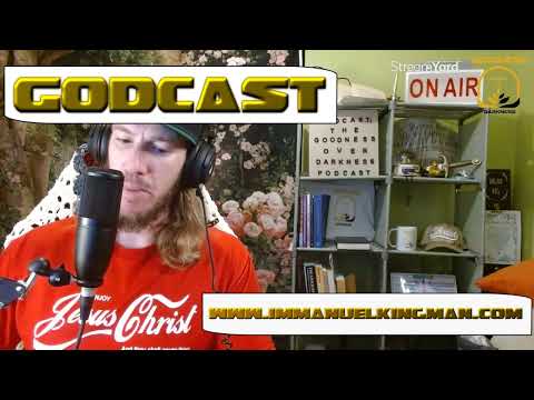 #114 Monte Mansfield: Professional Hope Dealer