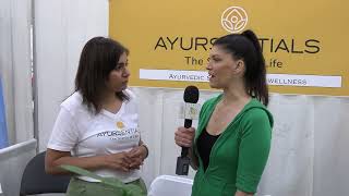 Ayursentials - Yoga Expo 2025