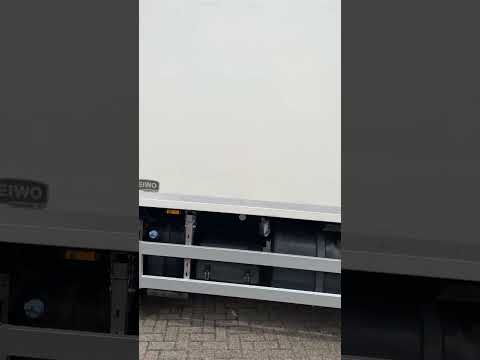 DAF CF 290 video thumbnail