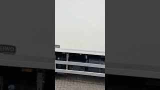 Venta de DAF CF 290 / Euro6 / Carrier koeling / Laadklep / NL Truck camión isotérmico - Imagen 4 | Autoline ES DAF CF 290 / Euro6 / Carrier koeling / Laadklep / NL Truck camión isotérmico | Imagen 4 - Autoline