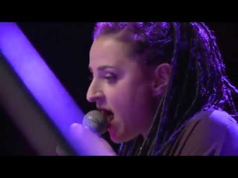 Natalia Lubrano - Dulskość (Nut Ferment 1)