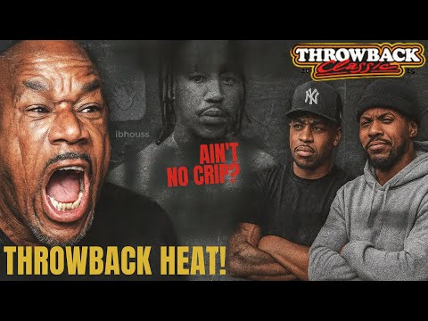 Wack 100 ARGUES with Duse M's & Stats280 Over G Perico's Crip Denial! 🔥