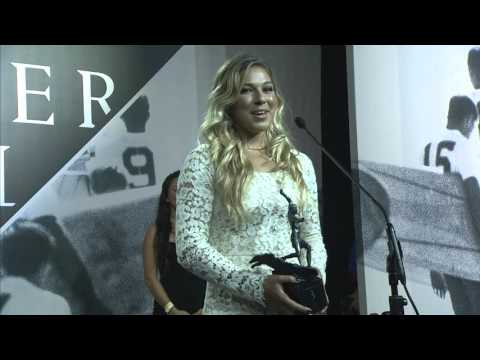 2015 SURFER Poll – Women’s #3 Coco Ho
