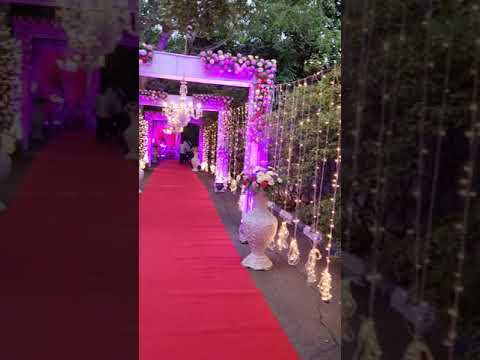 Wedding Decorator portfolio by Lotus Events Planner Flowers Decoration in Hyderabad - Photo 0