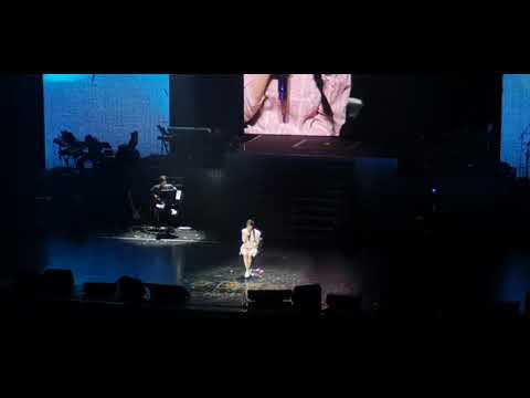 [191207][Fancam] IU Love Poem in Singapore En-Encore Stage - 무릎 (Knee)