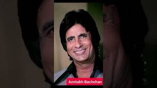 Amitabh Bachchan (old and young)#shorts #viral #trending