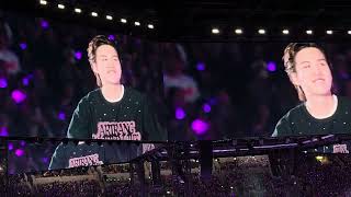 Download lagu BTS - Best Of Me (El Paso EXCLUSIVE) [ARIRANG World Tour 2026 @ El Paso's Sun Bowl] mp3