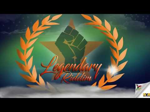 SILKY DE GENERAL - SCHEMER'S LANE - LEGENDARY RIDDIM - MVP RECORDS - MARCH 2018