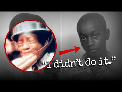 How Did a 14 Year Old Become the Youngest Executed in America?