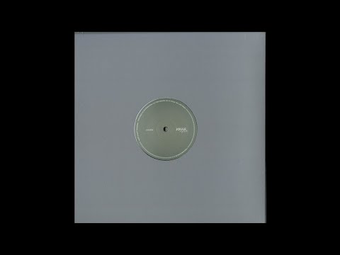Matt Thibideau - Evaporation [JOULE04]