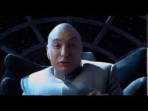 Austin Powers: The Spy who Shagged Me (1999) - Teaser Trailer #1