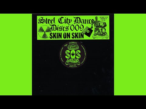Skin On Skin - My Shootaz Got Shootaz [SCDD009]