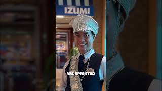 How a Canceled Flight Turned Into Our Best Vacation Ever #cruisetour #cruiseship #kmgetaways