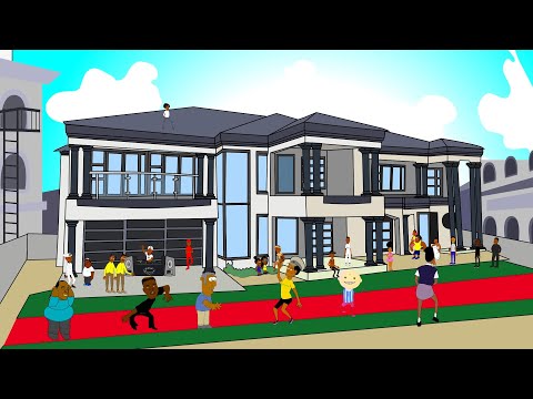 Limpopo organizes a housewarming party for Monada