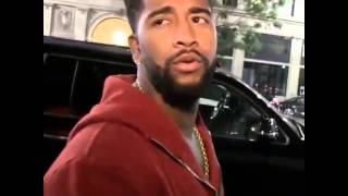 Omarion Wants Nothing To Do With Gay LHHH Cast Member Milan Chrisopher