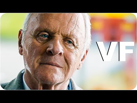 NO WAY OUT Bande Annonce VF (e-Cinéma // 2017)