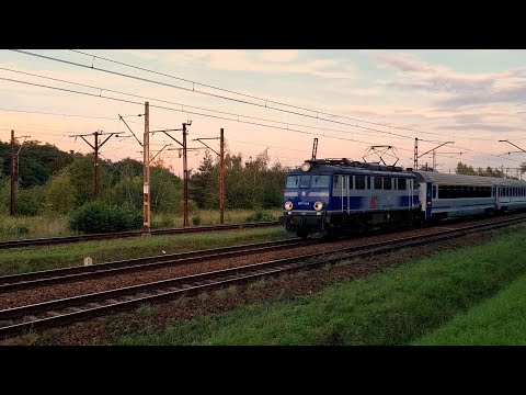 Express Do Kawy [#112] IC 37104 "Mehoffer" - EP07-1026