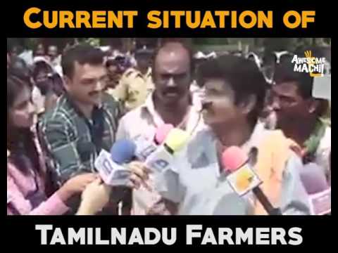 Tamilnadu formers