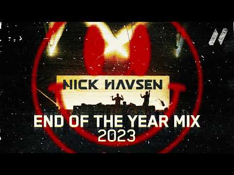 Nick Havsen Year Mix 2023