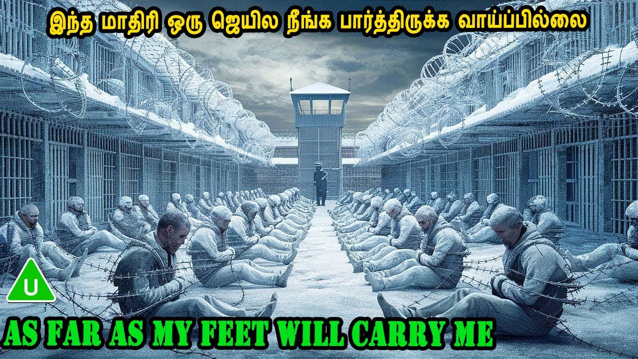 இந்த மாதிரி ஒரு ஜெயில நீங்க பார்த்திருக்க வாய்ப்பில்லை movie based on books in mr tamilan voice over
