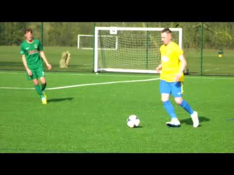Bovingdon v Sun highlights