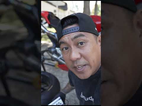advantages of forged wheels on a sport bike