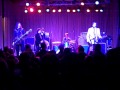 The Sadies -- The First 5 Minutes & Cheat