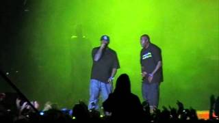 HHK 2011 M.O.P. - 4 alarm blaze