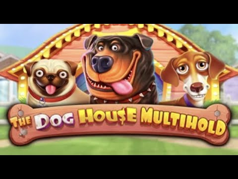 The Dog House Multihold gameplay video