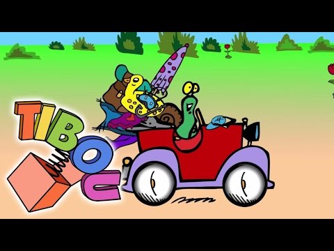 YouTube Thumbnail