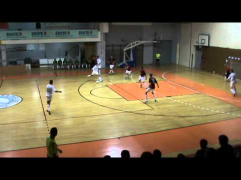 HRVATSKI DRAGOVOLJAC - CRNICA, 29.09.2012.