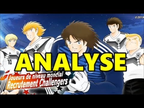 [CTDT] ANALYSE MULLER-KALTZ-SCHNEIDER | LES ALLEMANDS REVIENNENT !!!