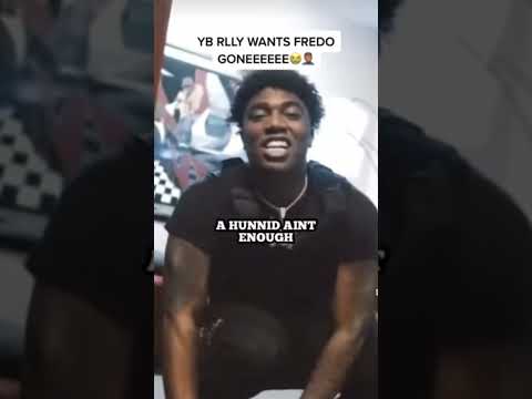 NBA youngboy & Fredo bang  diss vs respond