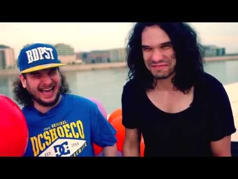 5 éves a Random Trip! - interjú Kiss Tibivel, Saiiddal, MC Kemonnal, Delov Jávorral & DJ Q-Ceevel