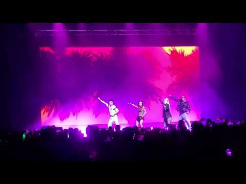 KARD - Intro + Hola Hola