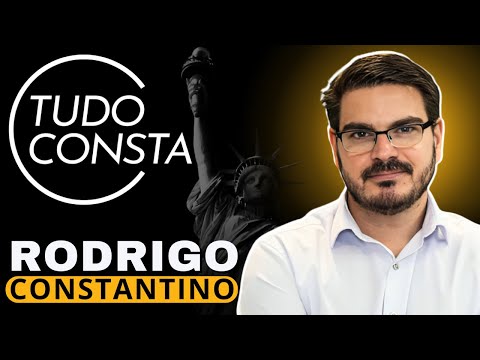 RODRIGO CONSTANTINO em TUDO CONSTA: Fiasco lulista expõe farsa "democrática" e irrita Globo