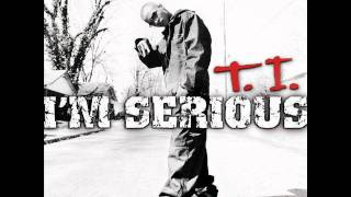 T.I. - Do It(Baby Stick It Baby) w/Lyrics