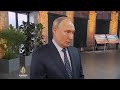 Putin Pokušaj Zastrašivanja Građana Rusije