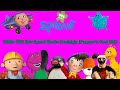 2000s PBS Kids Sprout Shows Nostalgia Prepare To Feel Old