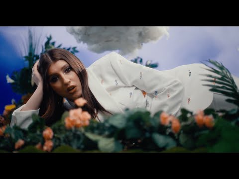 Lindsey Lomis - Universe (Official Music Video)
