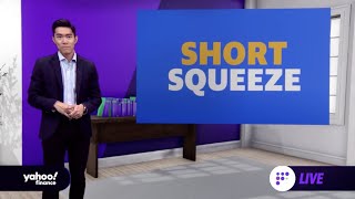 What is short selling?: Yahoo U explains
