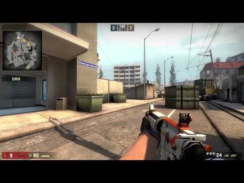 Fragbite Masters Season 3 - LEGIJA vs LDLC - ACE!!