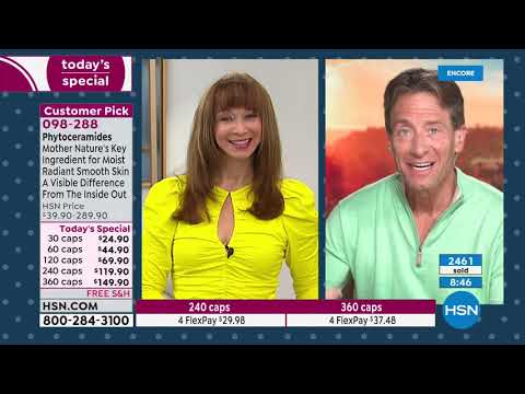 HSN | Andrew Lessman Your Vitamins 06.13.2021 - 06 AM