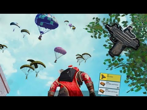 BEST START AT POCHINKI | SOLO VS SQUAD| PUBG MOBILE | POCO M2 PRO GAMEPLAY